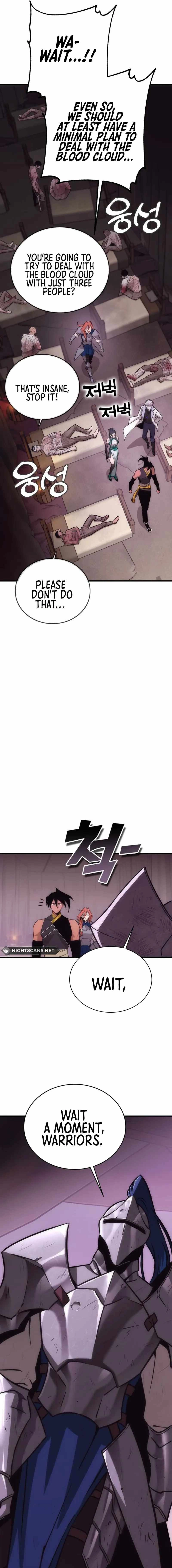 Shincon's One Coin Clear Chapter 48 13